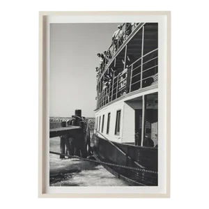 Klaus Gemming, The Yankee Limited Edition Photograph