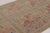 Rug & Kilim Antique 20th Century Hooked Rug With Floral Panels in Beige & Soft Hues - Rug & Kilim For Sale - Image 4 of 11