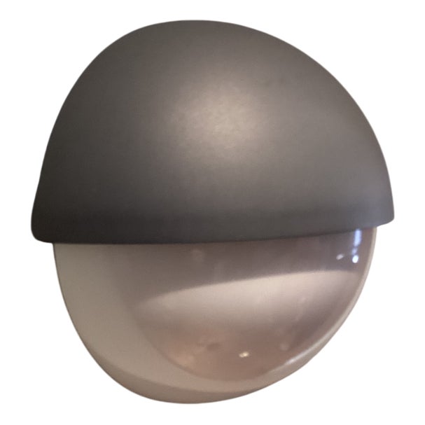 Garden Wall Light Lamp by Bega, 1980s For Sale