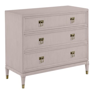 Merritt Chest, Elephant Gray For Sale