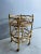 Mid-Century Italian Portable Bamboo Bar, 1950 For Sale - Image 10 of 10