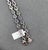 62.20 Ct Natural No Heat Sapphire Necklace For Sale - Image 9 of 10
