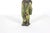 Antique Chinese folk art Mudman. These are used for miniature displays or Bonsai. This is glazed with the traditional...