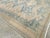 Slate Gray Galerie Shabab Collection Mid-20th Century Persian Afshar Accent Rug For Sale - Image 8 of 10