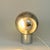 1970s Space Age Chrome Table Lamp with Rotating Eclipse Shade, 1970s For Sale - Image 5 of 15