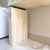 Vintage Italian Travertine Console Table For Sale - Image 9 of 11