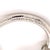 1990s Tiffany & Co. Estate Sterling Silver Keychain 9.2 Grams For Sale - Image 12 of 12