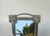 Art Nouveau Silver-Plated Picture Frame, 1890s For Sale - Image 6 of 12