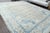 1970s Vintage Persian Handmade Wool Cotton Area Rug For Sale - Image 11 of 11