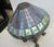 Late 20th Century Tiffany Style Turtle Back Lamp For Sale - Image 4 of 13