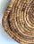 American Native American Style Vintage Ceremonial Wedding Basket, Wall Art For Sale - Image 3 of 4