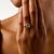 This elegant Lugano engagement ring centers on a 2.00 carat old mine cut diamond, certified by GIA #6501686364, displaying...