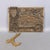 Metal Bronze High Relief Plaque with Sforzesco Castle, Late 19th Century For Sale - Image 7 of 11