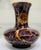 Mid-Century Modern Vintage Polished Bidasar Red Stone Vase For Sale - Image 3 of 10