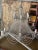 2000 - 2009 Timothy Oulton 12 Light Large Chandelier For Sale - Image 5 of 12