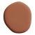 Not Yet Made - Made To Order BACKDROP Adhesive Sample Swatch in Ghost Ranch (Warm Terracotta) For Sale - Image 5 of 5