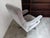 Gray Reclining Chair by Gianni Moscatelli for Formanova, 1960s For Sale - Image 8 of 15