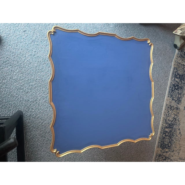 Vintage, Claw Foot, Maple Tea Table 1940s For Sale - Image 12 of 12