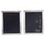 Vintage Sterling Silver Photo Frames by Arthur Price & Co, 1990s, Set of 2 For Sale - Image 16 of 16