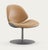 Not Yet Made - Made To Order One Collection Pedestral Council Family Lounge Chair from Salto and Sigsgaard For Sale - Image 5 of 18