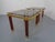 French Side Tables, 1970s, Set of 2 For Sale - Image 9 of 16