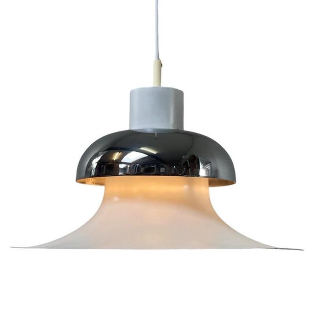 Mandalay Pendant Light by Andreas Hansen for Louis Poulsen For Sale - Image 3 of 10