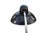Vintage Bauhaus Model 0342 Table Lamp by Marianne Brandt & H. Bredendieck for LBL, 1950s For Sale - Image 4 of 8