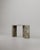 Curved Organic Dune Console in Red Marble and Stone by Esther Knopfler For Sale - Image 12 of 15