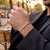 21st-Century 14k White Gold 48 Natural Diamonds Weighing 2.9 Carat Bracelet For Sale - Image 4 of 4