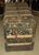Antique Large Metal & Wood Steamer Trunk For Sale In New York - Image 6 of 12