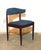 Mid-Century Modern Mid-Century Modern Dining Chairs from A.W.A. Holland, 1950s, Set of 4 For Sale - Image 3 of 9