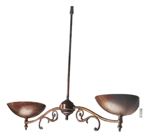 Il Fanale Perpetua Hanging Pendant