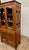 Antique Victorian Early American Pie Safe Kitchen Cupboard Cabinet Pantry For Sale - Image 12 of 15
