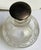 Early 20th Century Early 20th Century Hawkes Cut Glass Etched Crystal Sterling Silver Stopper Vanity Perfume Bottle For Sale - Image 5 of 9