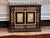 Italian Early 17th Century Italian Traveling Cabinet For Sale - Image 3 of 15