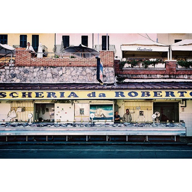 Edition of 25. Archival Inkjet Print. Morgan Silk has been involved in creating photographic images since the mid-1980s...