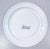 Wedding Series Plates in Porcelain by S.C.Richard, 1890s For Sale - Image 8 of 18