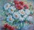 Oil Painting Dmitry's Peonies Kotmin Olga For Sale