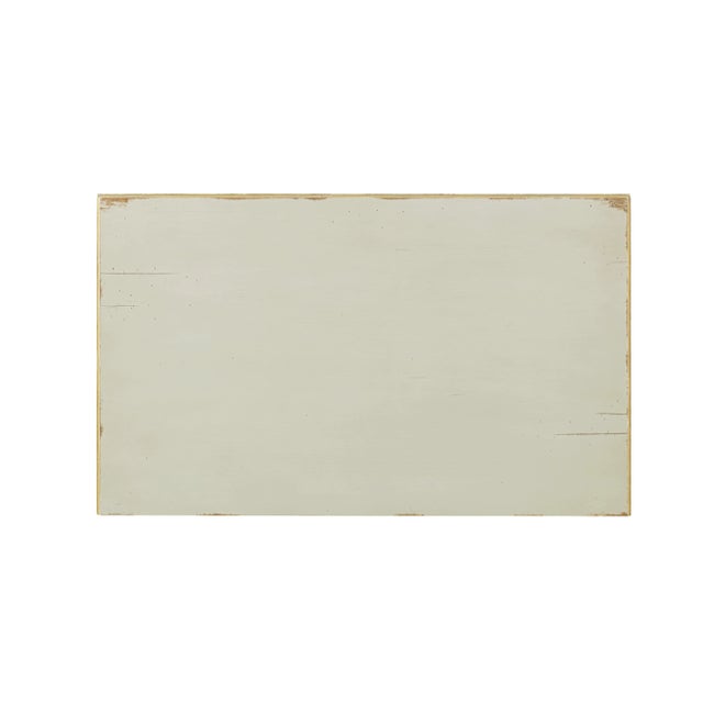 Century Furniture Madeline Nightstand, 3 Drawers Chairish