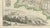 Paper Antique Map of Basses-Pyrénées by Vuillemin, France, 1850 For Sale - Image 7 of 10