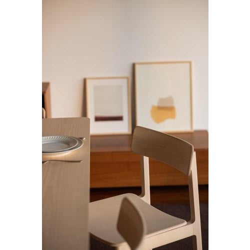 Marta Cruz, Strata, Watercolour Print For Sale - Image 6 of 8