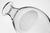 Contemporary William Yeoward Oil Vinegar Carafe Set Large Hand Blown Glass Bottles English Irish Style - A Pair For Sale - Image 3 of 5