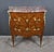 Small Louis XV Style Marquetry Commode, 1900s For Sale - Image 14 of 18