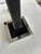 2020s Brown Leather Ralph Lauren Desk Lamp For Sale - Image 5 of 7