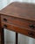 Mid 20th Century Scandinavian Pine Standing Desk For Sale - Image 4 of 18