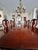 1980s Kindel Complete 11-Piece Chippendale Mahogany Dining Suite For Sale - Image 10 of 17