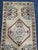 Turkish Yastik Rug 1'7" x 2'11" For Sale - Image 4 of 5