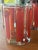 1970s Vintage Georges Briard 22k Paneled Low Ball Glass Set of 4 For Sale - Image 5 of 10