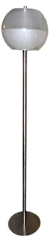 Floor Lamp by Sergio Mazza for Artemide, 1960s