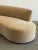 2020s Kidney Sofa XL Version For Sale - Image 5 of 16
